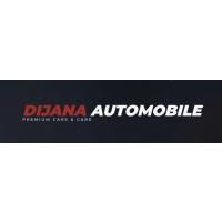 DIJANA-Automobile Dragan Josic in Nürtingen - Logo