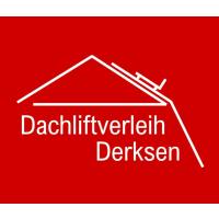 Dachliftverleih Derksen in Schlangen - Logo