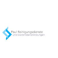Paul Reinigungsdienste und Gartendiensteleistung in Dinklage - Logo