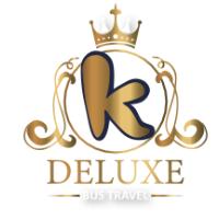 Käberich Deluxe Bus Travel in Essen - Logo