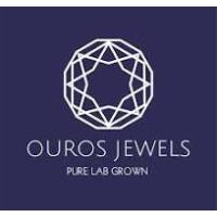 Ouros Jewels in Berlin - Logo