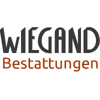 Bestattungen Wiegand e.K. in Ilmenau in Thüringen - Logo