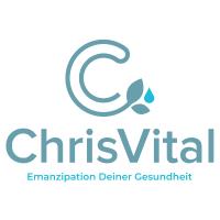 ChrisVital.de in Münster - Logo