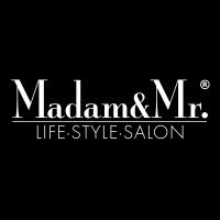 Madam&Mr. - Life-Style-Salon® - Mölln in Mölln in Lauenburg - Logo