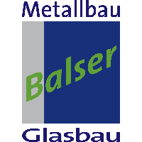 Balser Metallbau in Polling Kreis Weilheim Schongau - Logo