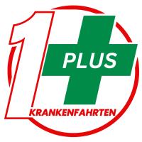 1Plus Krankenfahrten GmbH in Aachen - Logo
