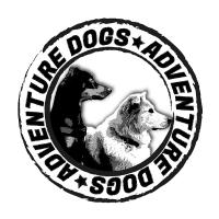 Adventure Dogs in Ibbenbüren - Logo