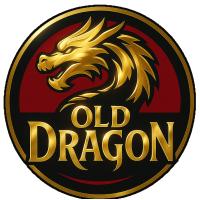 Old Dragon Rum - Dimis Tattoo und Piercingstudio in Dinkelsbühl - Logo