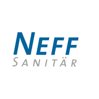 Neff Sanitär GmbH in Pforzheim - Logo