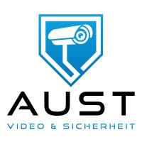AUST-Sicherheitstechnik in Berlin - Logo