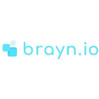 brayn.io GmbH in Berlin - Logo