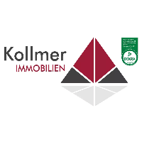 Immobilien- und Sachverständigenbüro Kollmer in Großenseebach - Logo