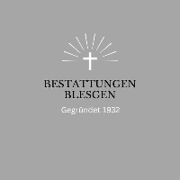 Bestattungen Karin Blesgen e.K. in Wesseling im Rheinland - Logo