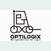 Optilogix UG in Lahr Schwarzwald - Logo