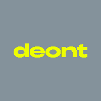 DEONT GmbH Agentur für digitales Marketing in Berlin - Logo