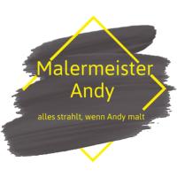 Malermeister Andy in Husum an der Nordsee - Logo