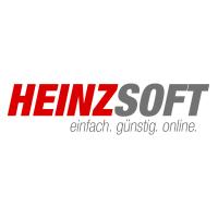 HEINZSOFT GmbH & Co. KG in Herzberg an der Elster - Logo