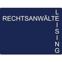 Kanzlei Marion Leising in Ludwigsburg in Württemberg - Logo