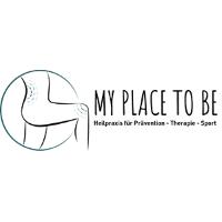 My Place To Be in Aichach - Logo