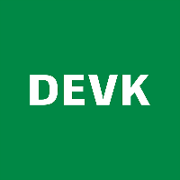 DEVK Versicherung: Mario Sitto in Korschenbroich - Logo