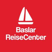Baslar Reisecenter in Krefeld - Logo