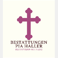 Bestattungen Pia Haller in Nürnberg - Logo
