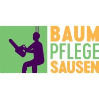 Baumpflege Sausen in Hamburg - Logo