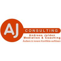 Andreas Jelden - Executive Coaching & Mediation in Bonn - Logo