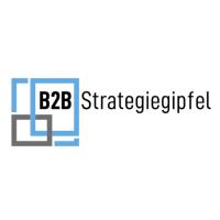 B2B Strategiegipfel in Berlin - Logo