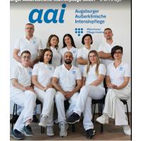 AAI - Augsburger Außerklinische Intensivpflege GmbH in Augsburg - Logo