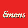 Emons Spedition GmbH in Neustadt Glewe - Logo