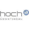hoch3 Gewerbebau in Oberschleißheim - Logo