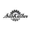 SubKultur - Rockabilly & Gothic Fashion in Magdeburg - Logo