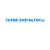 Drucksaal Tasse-gestalten in Dürrhansl Gemeinde Windach - Logo