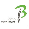 Grün-Werkstatt Gartenplanung in Mainz - Logo