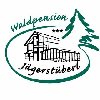 Waldpension Jägerstüberl Fam. Haslinger in Bad Griesbach im Rottal - Logo