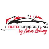 Autoaufbereitung Lukas Liebaug in Christes - Logo