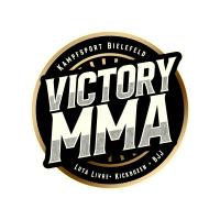 Victory MMA in Bielefeld - Logo