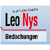 Leo Nys Bedachungen in Willich - Logo