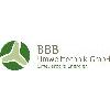BBB Umwelttechnik GmbH in Gelsenkirchen - Logo