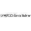 PC-DV-Service Maderner in Taunusstein - Logo
