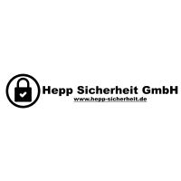 Hepp Sicherheit GmbH in Freiburg im Breisgau - Logo