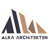 Alka Architekten in Dresden - Logo