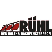 Ingo Rühl Der Holz- & Dachfensterprofi in Gechingen - Logo