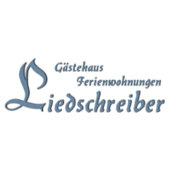 Gästehaus Liedschreiber in Rottach Egern - Logo
