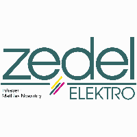 Mathias Nowotny Zedel-Elektro in Görlitz - Logo