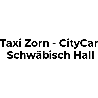 Taxi Zorn in Schwäbisch Hall - Logo
