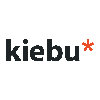 Kiebu Druck+Werbung in Greifswald - Logo