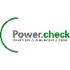 Power.check in Waldshut Tiengen - Logo