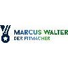 Marcus Walter - Personal Trainer in Bayreuth - Logo